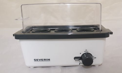 Яйцеварка Severin EK 3161 уред за варене на яйца | PromoMarket | Oferta.bg