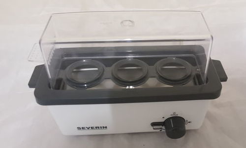 Яйцеварка Severin EK 3161 уред за варене на яйца | PromoMarket | Oferta.bg