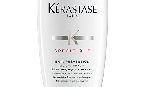 Ампули против косопад Kerastase Specifique Aminexi | PromoMarket ...