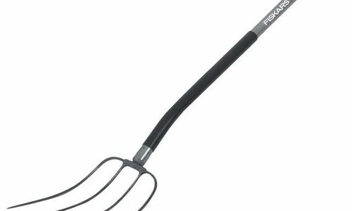 Вила за сено Fiskars 133400 Fiskars 1001413 високо | PromoMarket ...