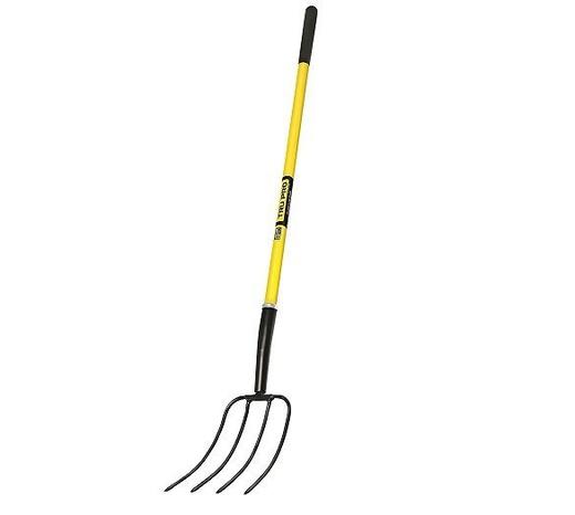 Вила за сено Truper 30320 BPJ-4F градинска вила с | PromoMix | Oferta.bg