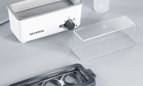 Яйцеварка Severin 3161 уред за варене на яйца | PromoMarket | Oferta.bg