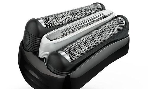 Резервна глава за самобръсначка Braun Series 3 Cas | PromoMarket ...